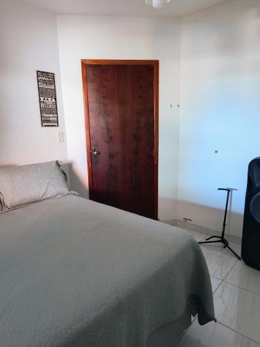 Quartos no Balneario proximos ao Rio Formoso in Correntina