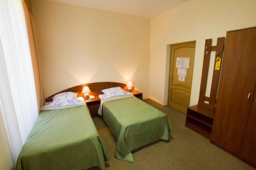 Magadan Resort