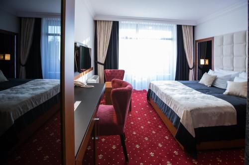 Hotel Exclusive President - image 2
