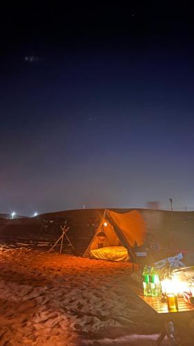 ArabTribe in Murquab