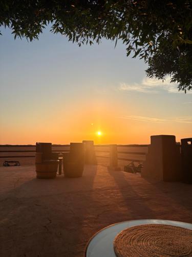 ArabTribe in Murquab