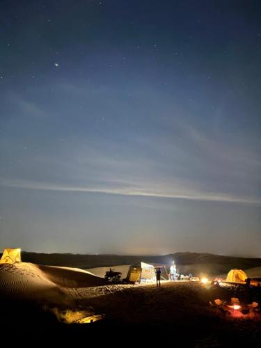 ArabTribe in Murquab