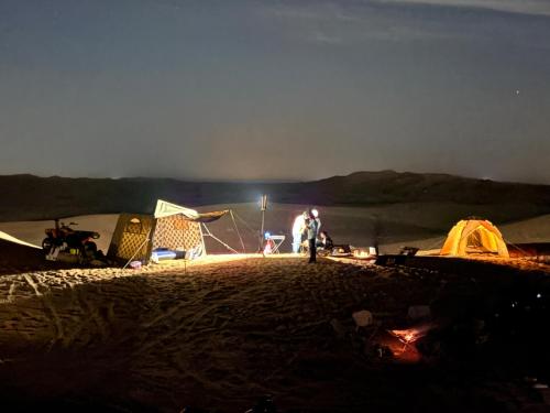 ArabTribe in Murquab