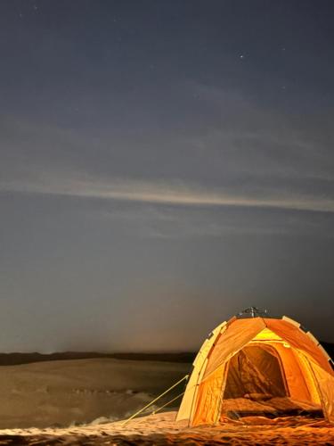 ArabTribe in Murquab