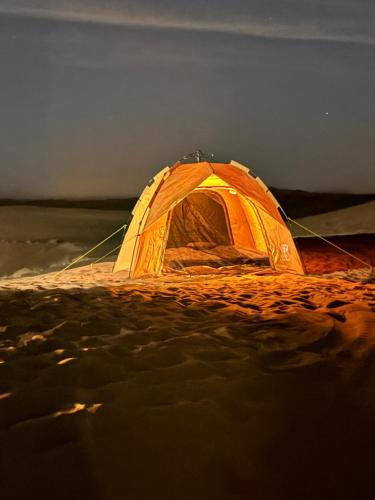 ArabTribe in Murquab