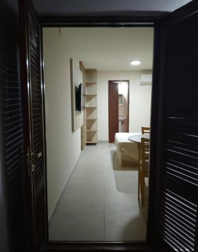 출입구, La Pequeña Villa (La Pequena Villa) in 비야 카를로스 파스