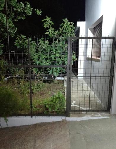 해변, La Pequeña Villa (La Pequena Villa) in 비야 카를로스 파스
