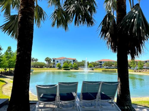 View, Orlando Bliss Near Disney in South West