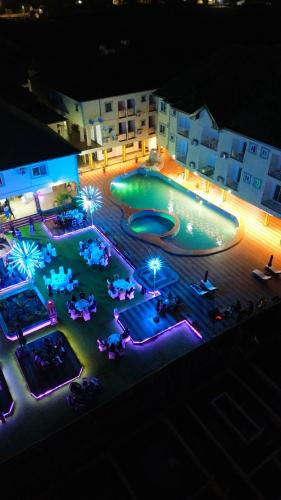 Dellagio Hotel  in Wa