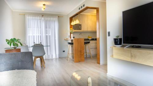 Casa Familiar Barrio Santa Elena