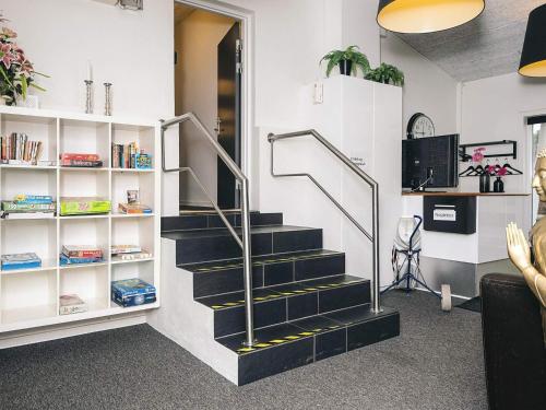 Facilities, person holiday home in Ebeltoft-By Traum in Ebeltoft