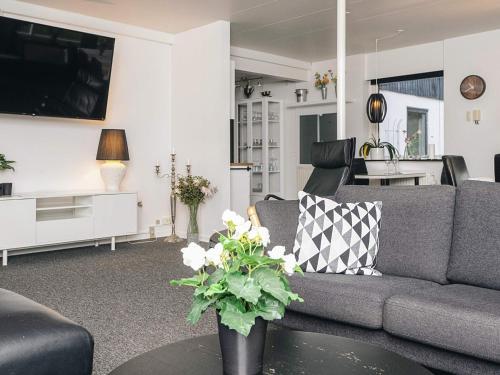 Facilities, person holiday home in Ebeltoft-By Traum in Ebeltoft