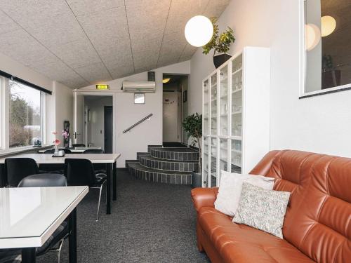 Facilities, person holiday home in Ebeltoft-By Traum in Ebeltoft