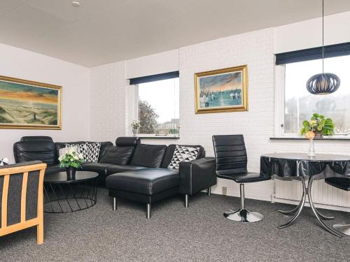Facilities, person holiday home in Ebeltoft-By Traum in Ebeltoft