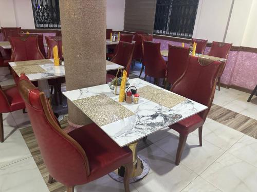 Dellagio Hotel  in Wa