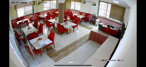 Dellagio Hotel  in Wa