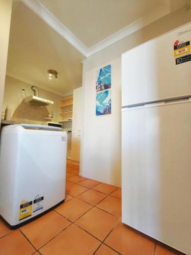 Bayview Holiday Flat in 北海岸