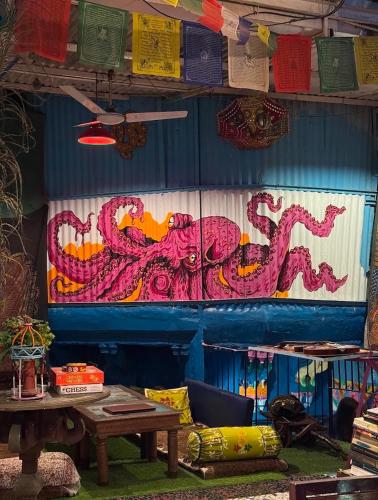 Goroomgo Bob Hostel Jodhpur in Jodhpur