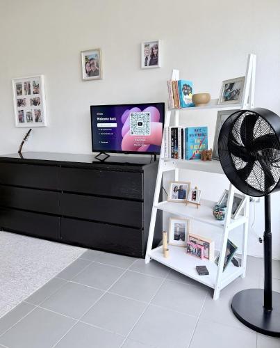 Potts Point Cozy Studio Near Parks  Water 