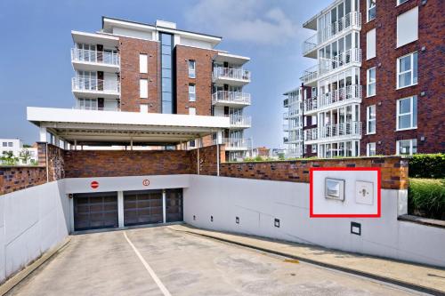 Haus Yachthafen KY7 - image 2