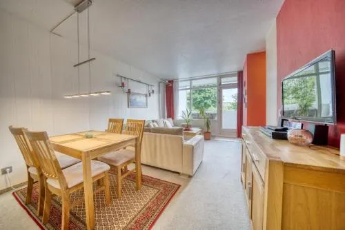 Ferienpark - Haus O, App 0OEG01 in Heiligenhafen, Deutschland
