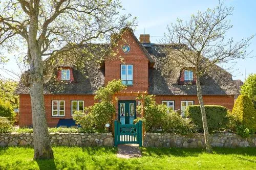 Annes Cottage 3 in Oevenum, Deutschland