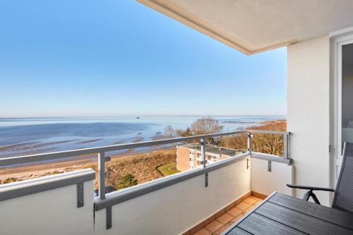 Haus Uthlande 52 in Wyk auf Föhr, Deutschland