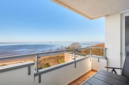Haus Uthlande 52 in Wyk auf Föhr, Deutschland