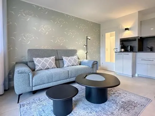 Olympia Haus 2, Whg 14 in Westerland, Deutschland