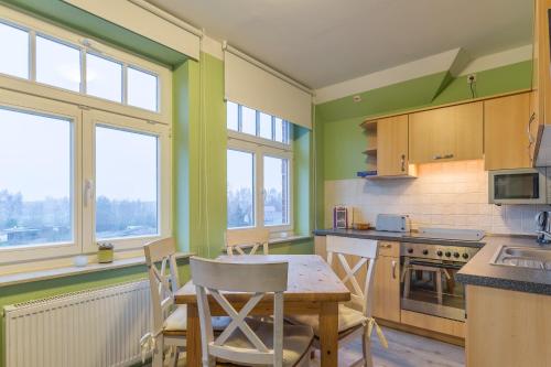 Haus Tarnewitz Ferienwohnung 06 - image 4