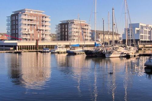 Haus Yachthafen KY2 - image 4