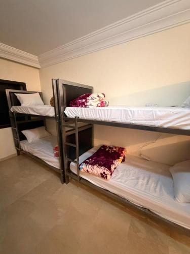 Aya House – khách sạn tại Belvédère