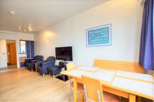 Strandhotel, App 3SH219 in Heiligenhafen, Deutschland