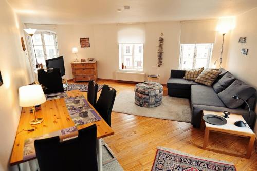 Altstadtsonne 2 - ABC35 - nur Feriengäste! in Wismar, Deutschland