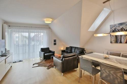 Dunamar, DM6 in Duhnen, Deutschland