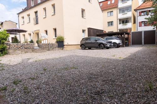 Bütow WE6 mit Parkplatz - ABC12 - image 4