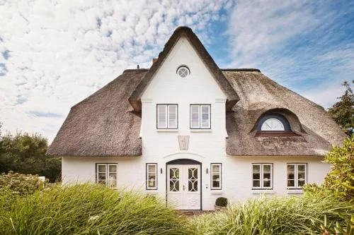 JosiasHof in Nieblum, Deutschland