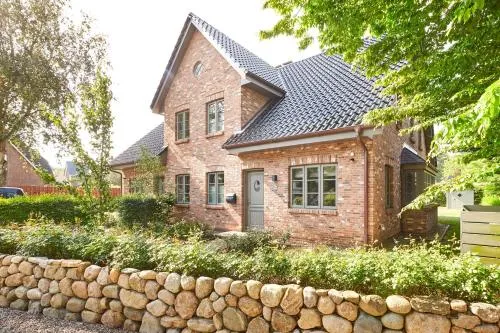 Haus Tofino in Wyk auf Föhr, Deutschland