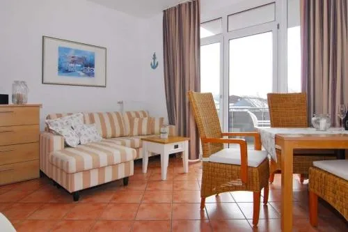 Residenz Mauritius, Whg 46 in Westerland, Deutschland