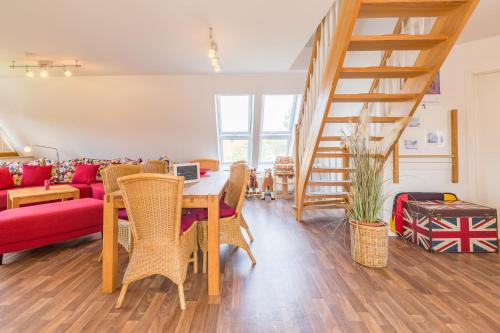 Haus Sterntaucher Ferienwohnung 01 - image 3