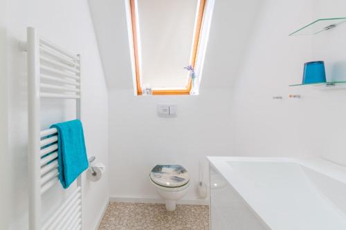Haus Sterntaucher Ferienwohnung 01 - image 5