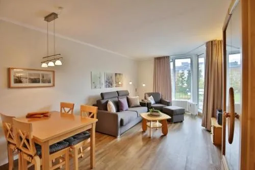Hohe Worth, H206 in Duhnen, Deutschland