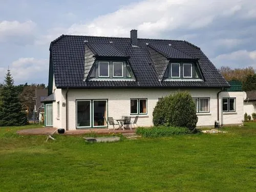 An der Sonnenwiese 2 in Prerow, Deutschland