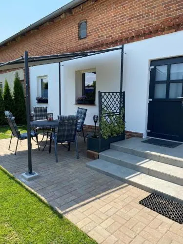 Ferienwohnung Claudia Landurlaub - ABC332 in Neuburg, Deutschland
