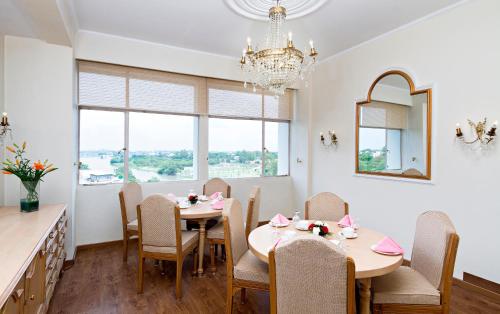 Hotel Clarks Avadh, Lucknow - 편의 시설/서비스