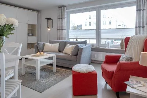 Sea Loft im Haus Sola Bona Westerland in Westerland, Deutschland