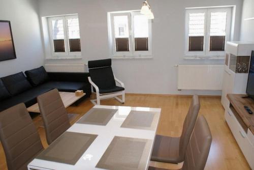 Steilküste - ABC220 in Wismar, Deutschland