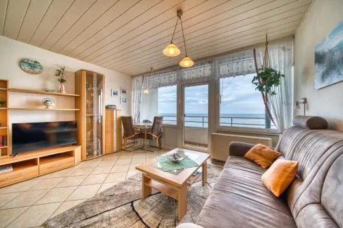 Haus Schöne Aussicht, App 2SB514 in Heiligenhafen, Deutschland