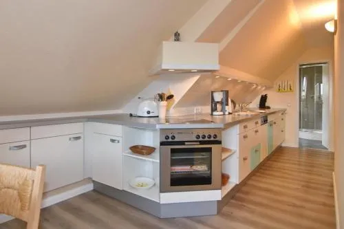 Louise, Whg 4 in Westerland, Deutschland