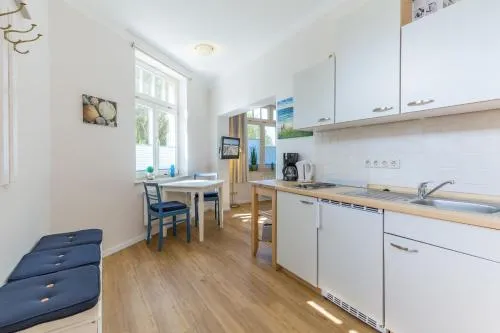 Haus Tarnewitz, Ferienwohnung 04 in Boltenhagen, Deutschland